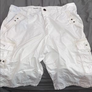Men’s cargo shorts
